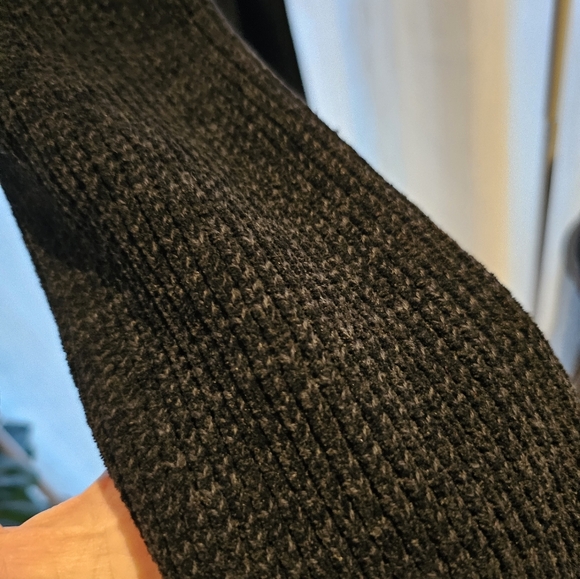 Sweater jacket - Picture 4 of 7